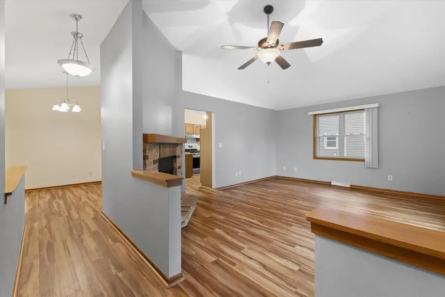 8169 S Wilding DRIVE, Oak Creek, WI 53154 - #2