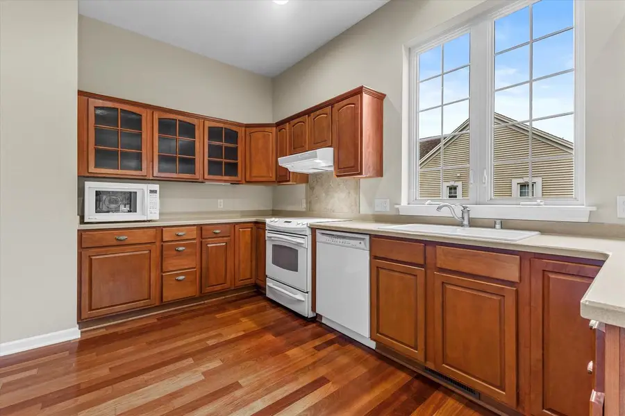8361 S 44th STREET, Franklin, WI 53132 - #2