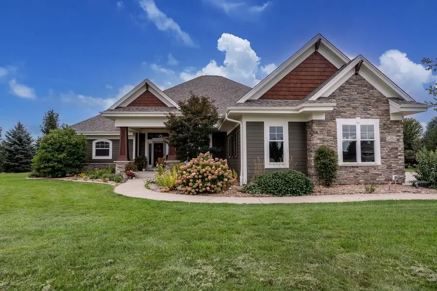 S84W33185 Brown Bear LANE, Mukwonago, WI 53149 - #2