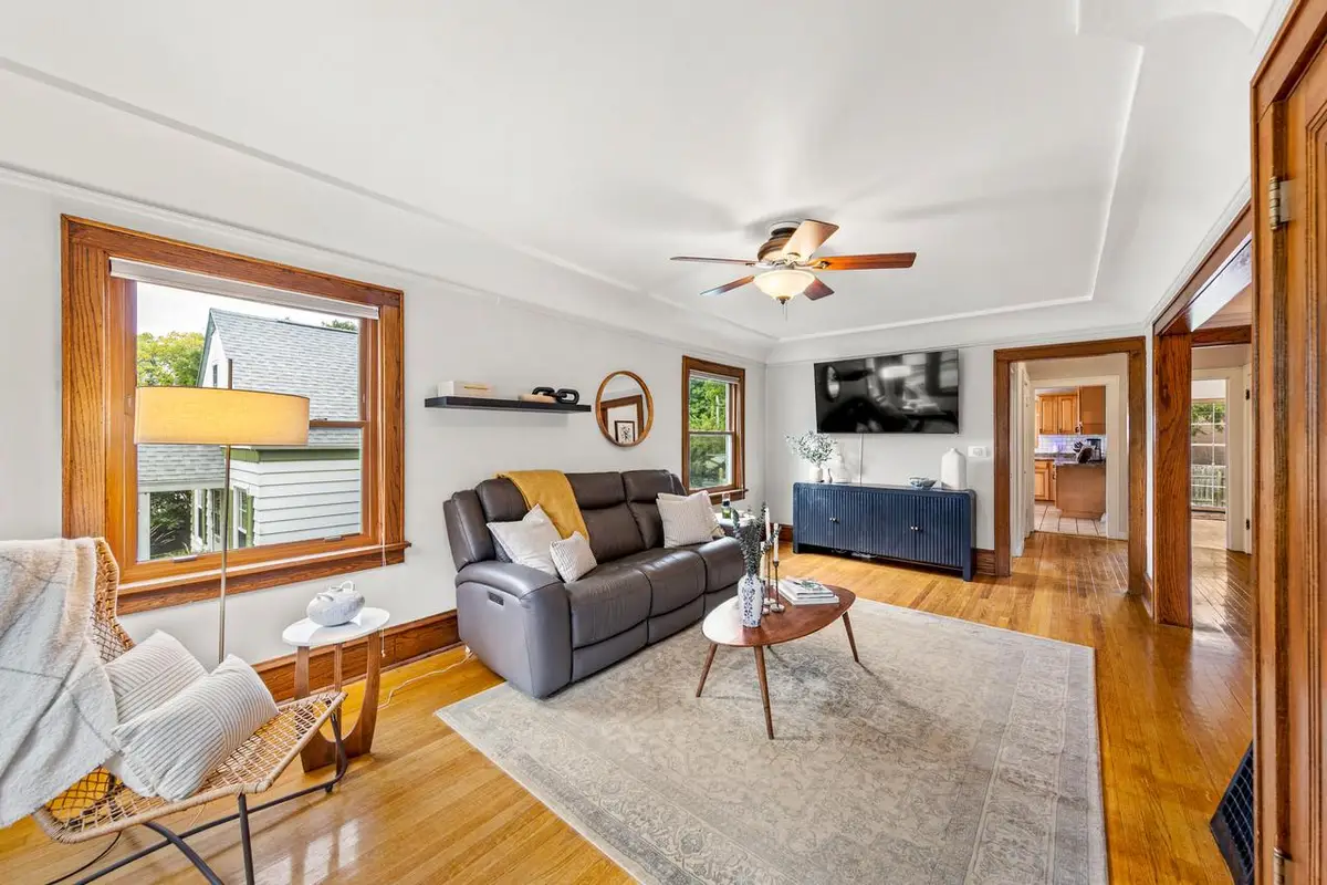4505 S Jasper AVENUE, Milwaukee, WI 53207 - #1