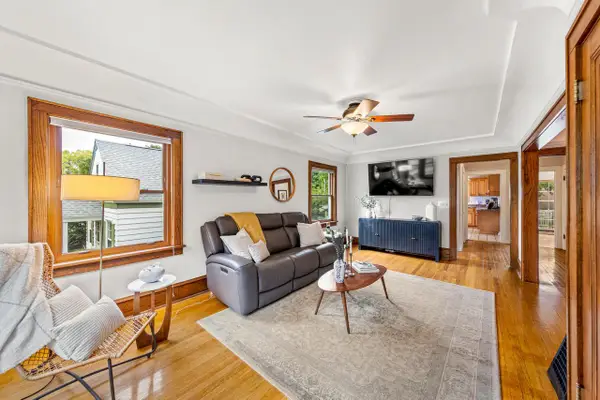4505 S Jasper AVENUE, Milwaukee, WI 53207