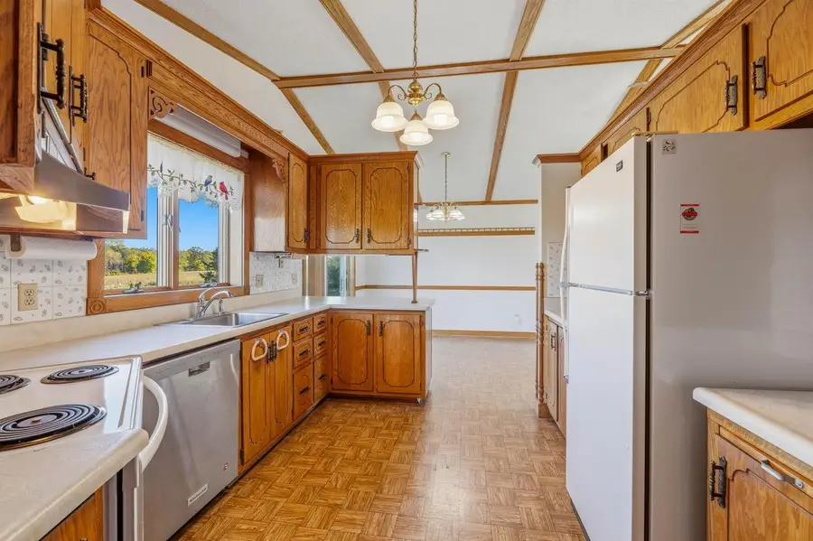 W2938 Garton ROAD, Sheboygan Falls, WI 53085 - #2