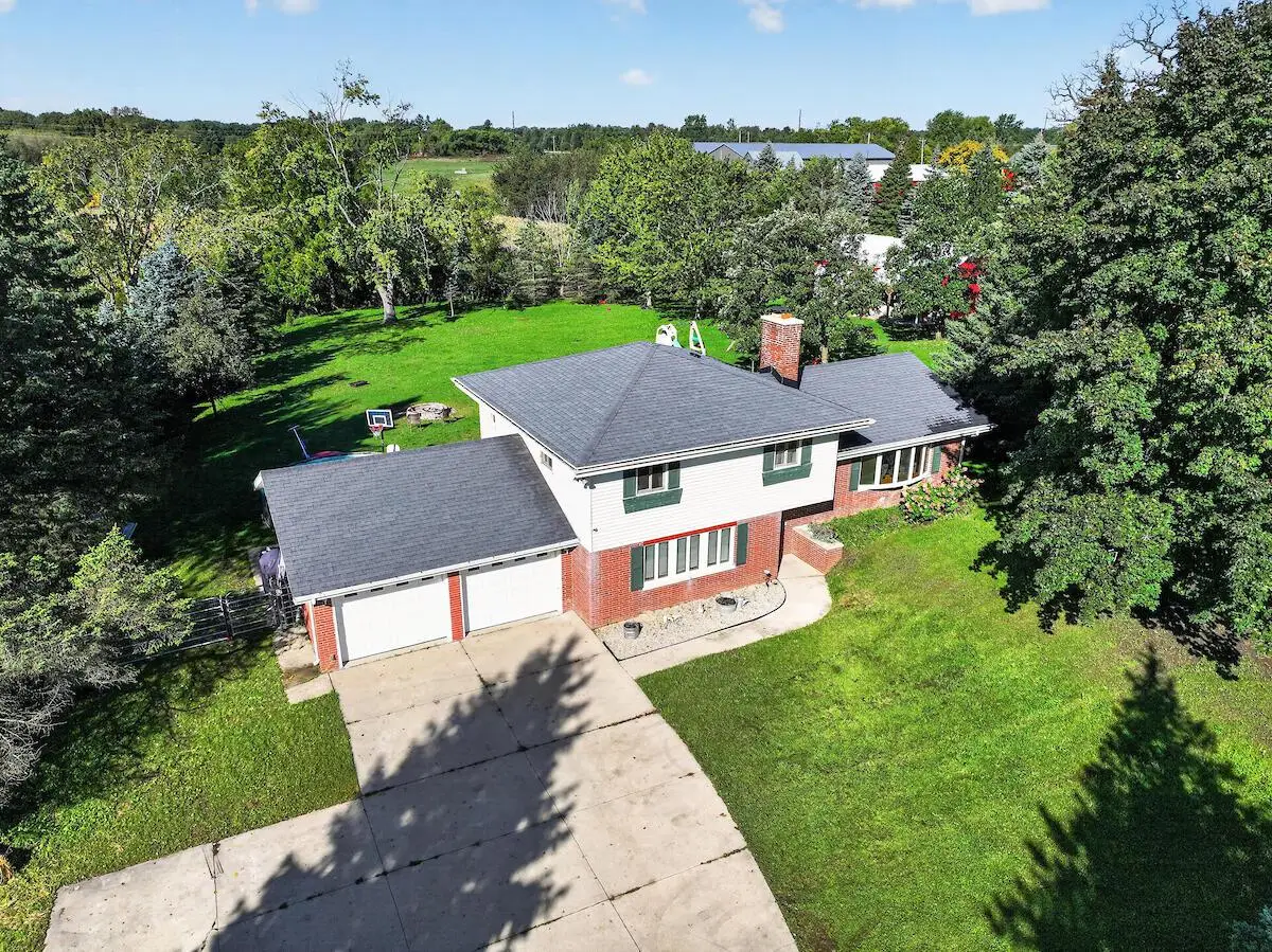 1708 N Colony AVENUE, Union Grove, WI 53182 - #1