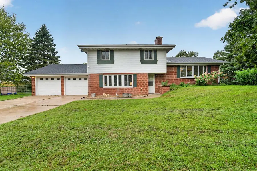 1708 N Colony AVENUE, Union Grove, WI 53182 - #2