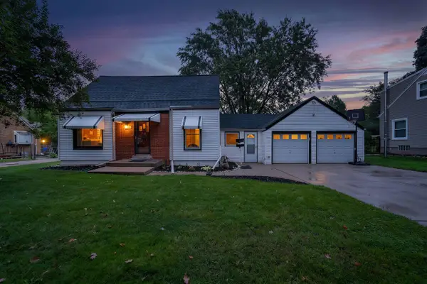 3536 S 82nd STREET, Milwaukee, WI 53220
