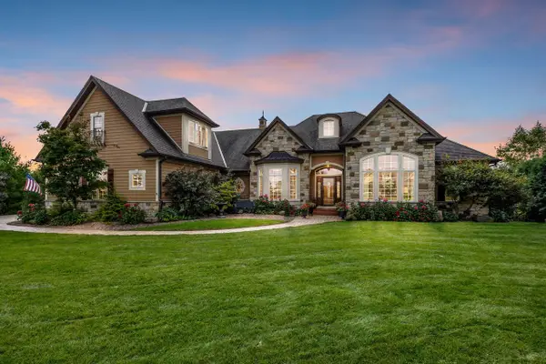 N33W29525 Millridge ROAD, Pewaukee, WI 53072