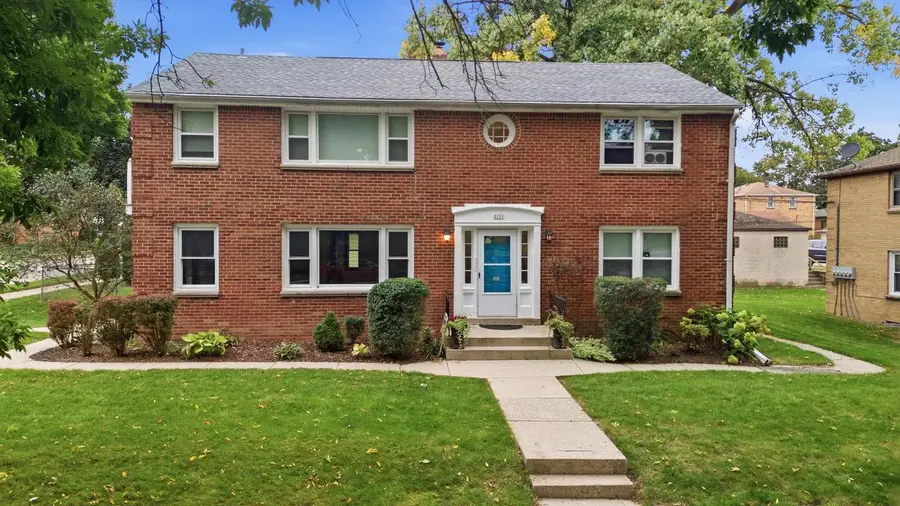 3171 S 48th STREET, Milwaukee, WI 53219 - #2