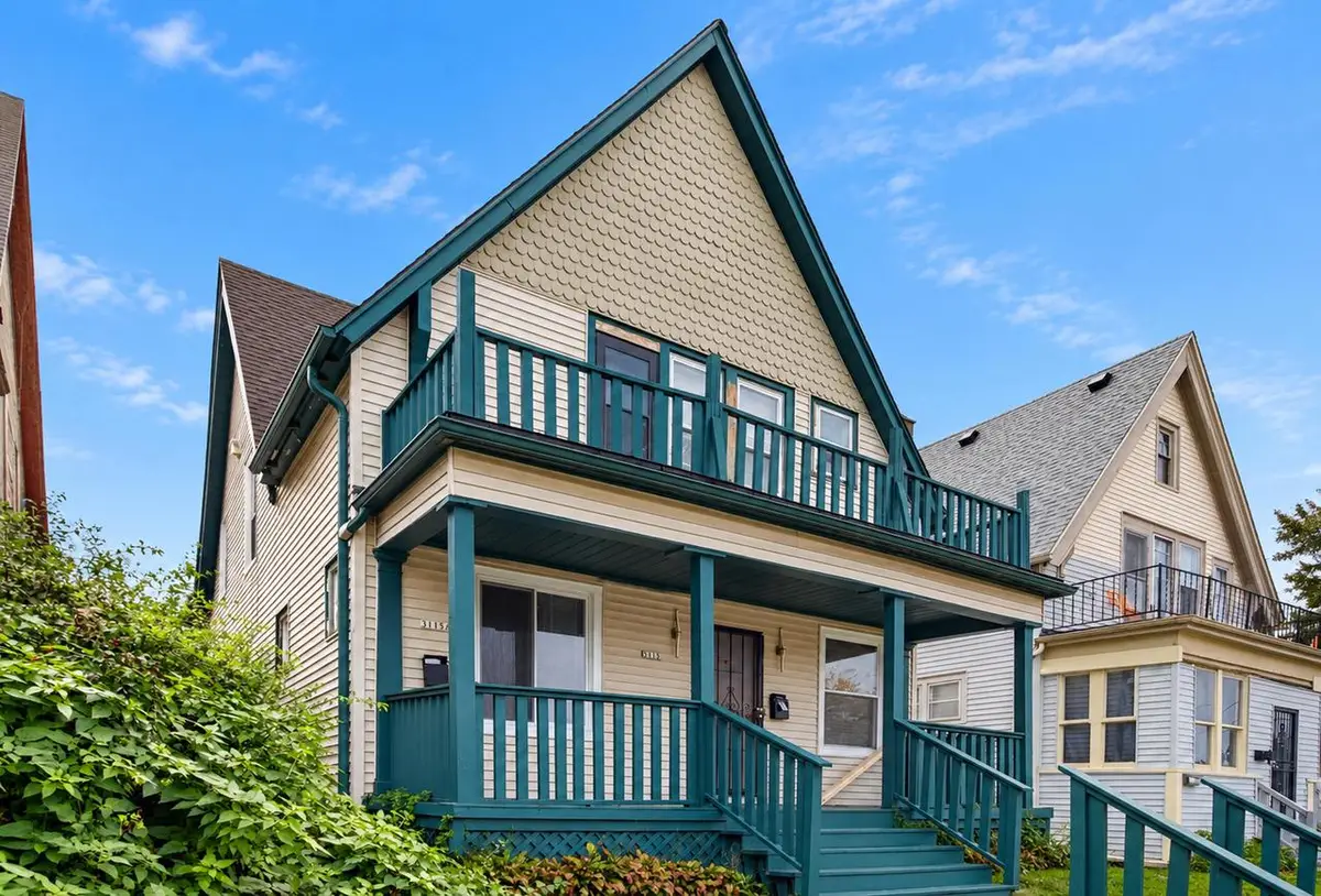 3115 W Vliet STREET, Milwaukee, WI 53208 - #1