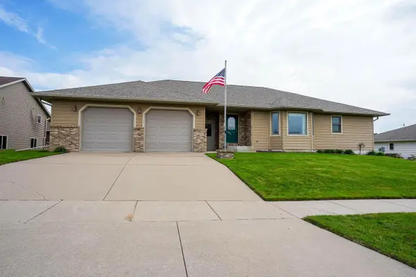 11541 Monteville COURT, Trempealeau, WI 54661