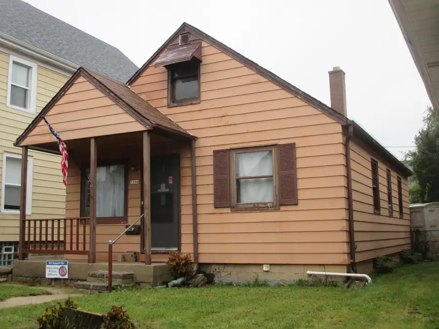 5506 W Rogers STREET, Milwaukee, WI 53219 - #2