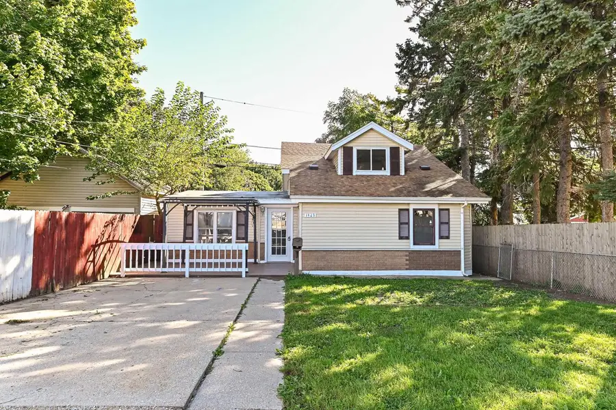 1323 Ohio STREET, Racine, WI 53405 - #2