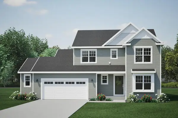 640 Sunset DRIVE, Elkhorn, WI 53121