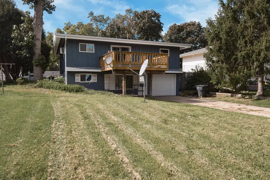 257 S Cottage STREET, Whitewater, WI 53190 - #3