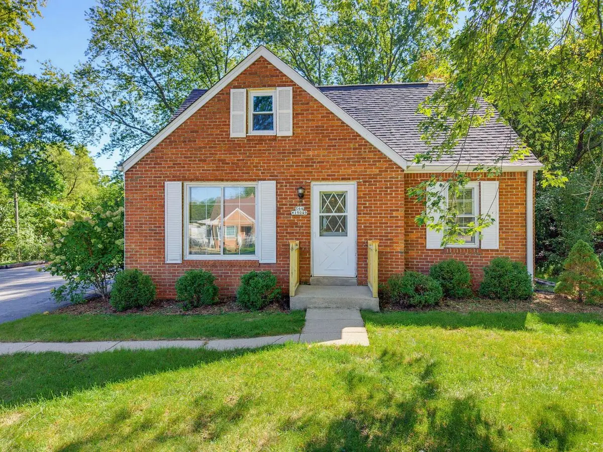 S64W19049 School DRIVE, Muskego, WI 53150 - #1
