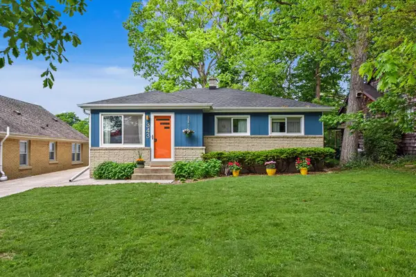 343 N 115th STREET, Wauwatosa, WI 53226