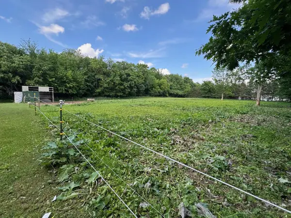 Lt0 SCHMIDT ROAD, Cambria, WI 53923