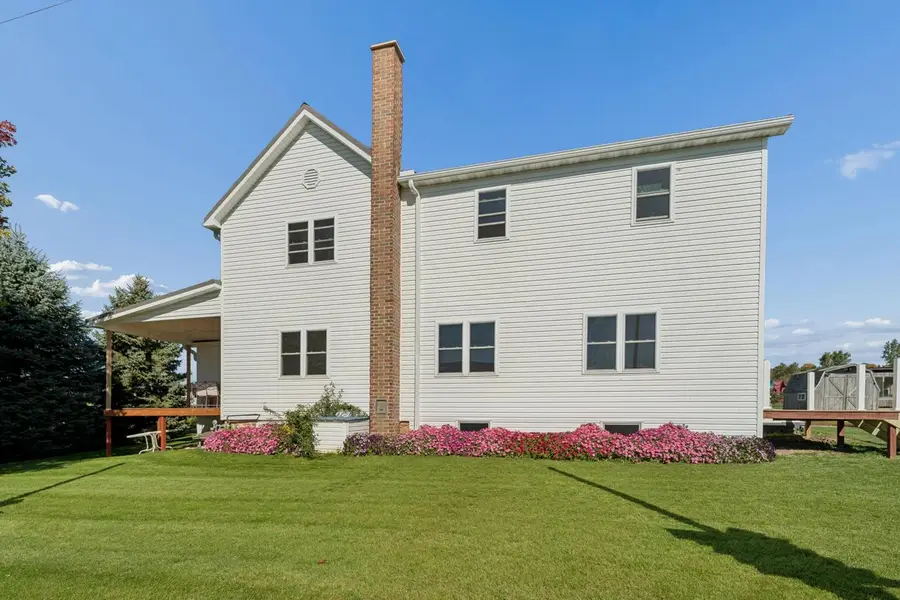 W2360 Kiel ROAD, New Holstein, WI 53061 - #2