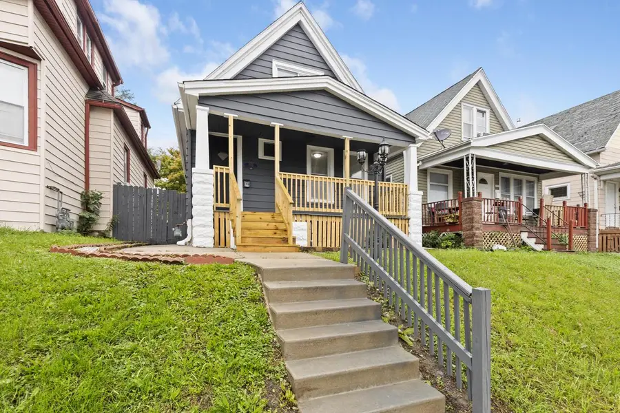 1535 S 31st STREET, Milwaukee, WI 53215 - #2