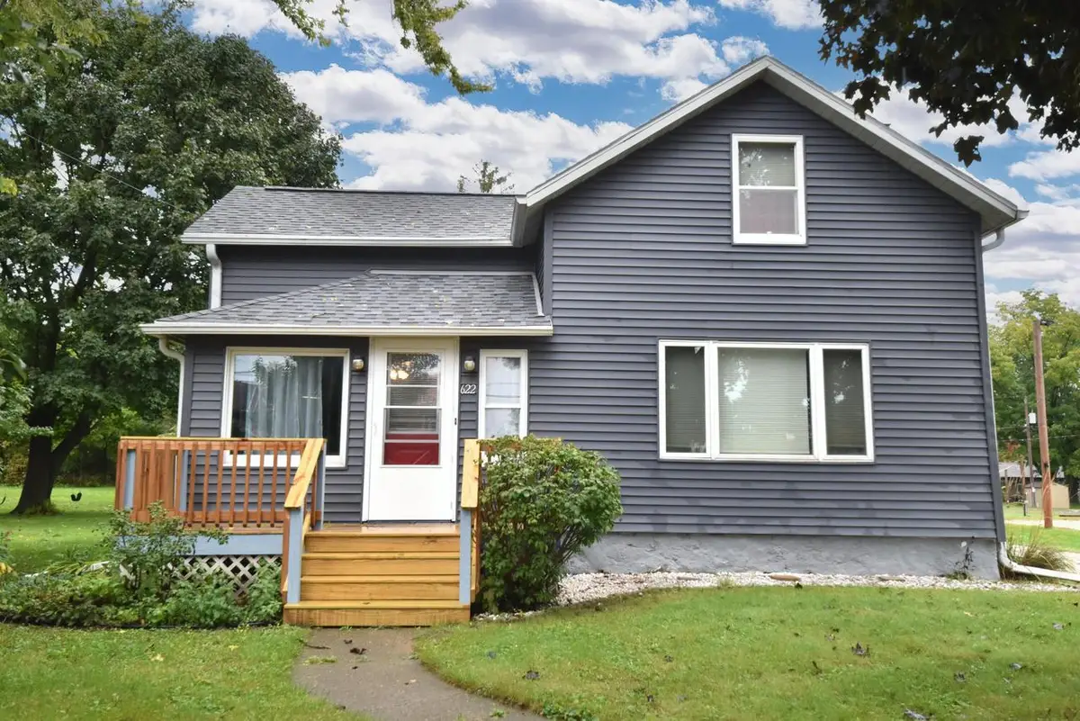 622 Main STREET, Brownsville, WI 53006 - #1