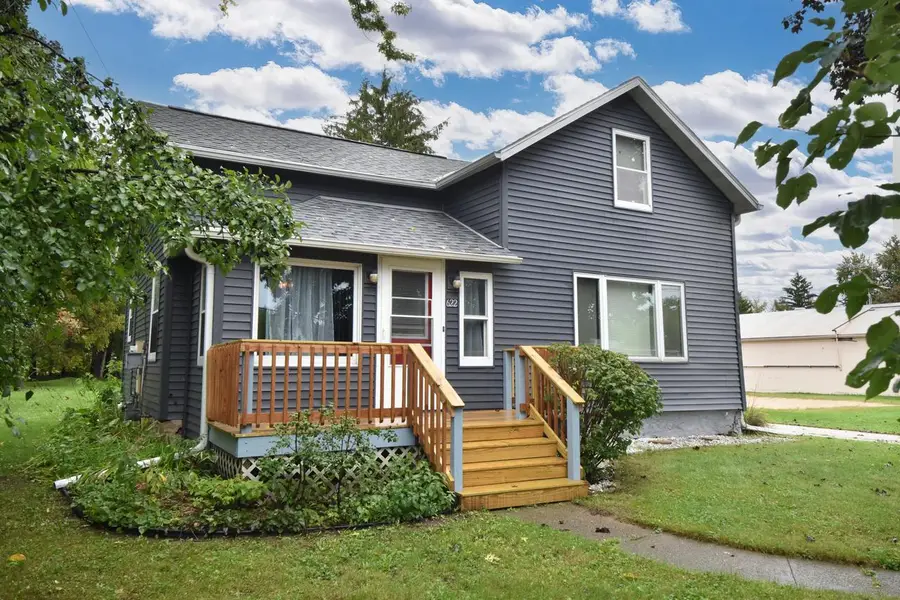 622 Main STREET, Brownsville, WI 53006 - #2