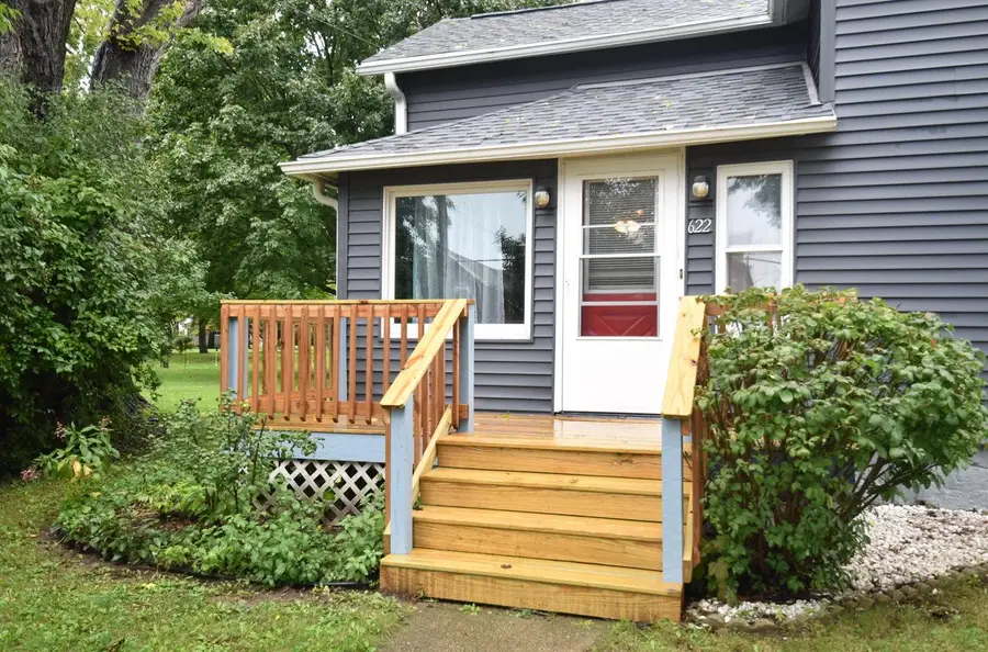 622 Main STREET, Brownsville, WI 53006 - #3