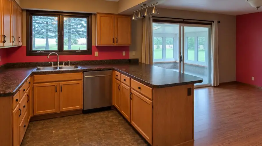 W2350 Capital DRIVE, Campbellsport, WI 53010 - #2