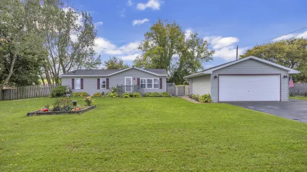 18035 County Highway C, Valders, WI 54245