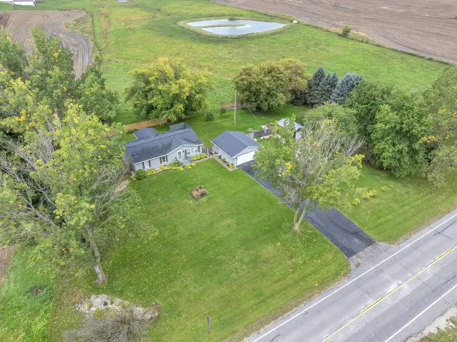 18035 County Highway C, Valders, WI 54245 - #3
