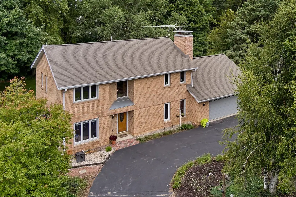 W2628 Copperhead LANE, Elkhorn, WI 53121 - #1