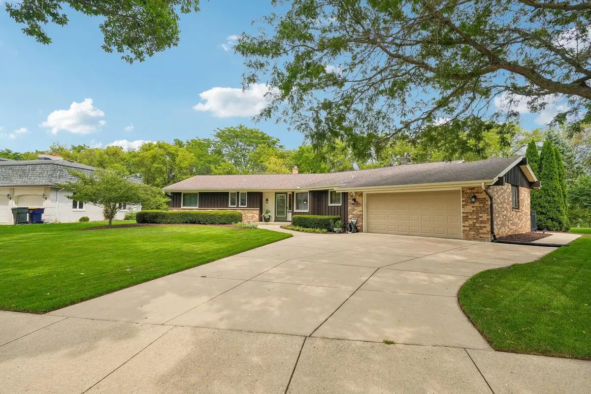 3428 S 119th STREET, West Allis, WI 53227 - #1