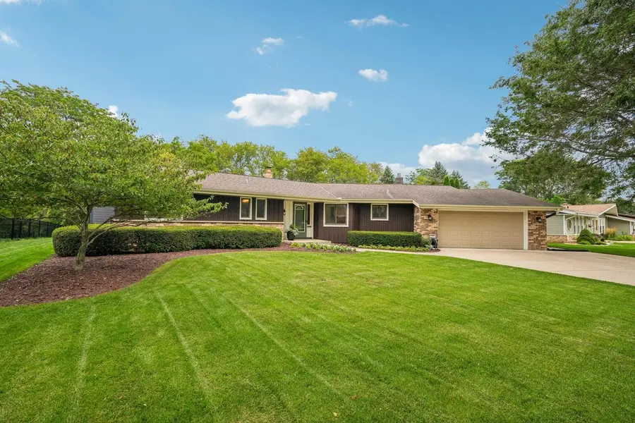 3428 S 119th STREET, West Allis, WI 53227 - #2
