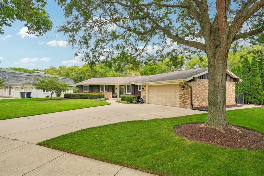 3428 S 119th STREET, West Allis, WI 53227 - #3