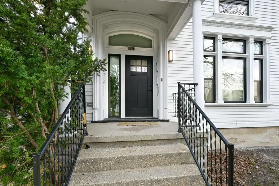 1136 Prairie AVENUE, Beloit, WI 53511 - #2