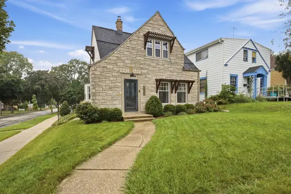 4535 S Griffin AVENUE, Milwaukee, WI 53207