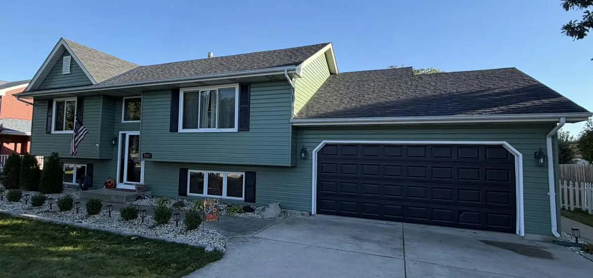 2117 Newberry LANE, Racine, WI 53402 - #1