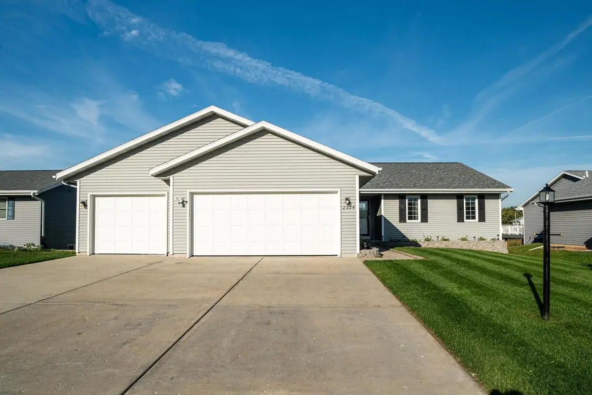 2524 S Terrace STREET, Janesville, WI 53546 - #1