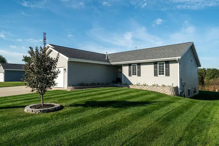 2524 S Terrace STREET, Janesville, WI 53546 - #2