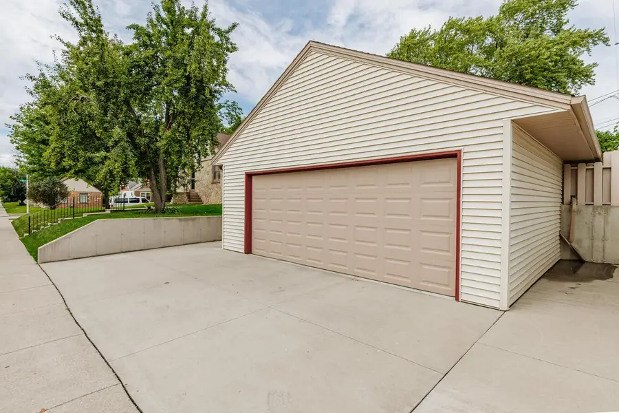 1972 S 90th STREET, West Allis, WI 53227 - #2