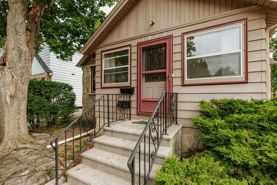 1972 S 90th STREET, West Allis, WI 53227 - #3