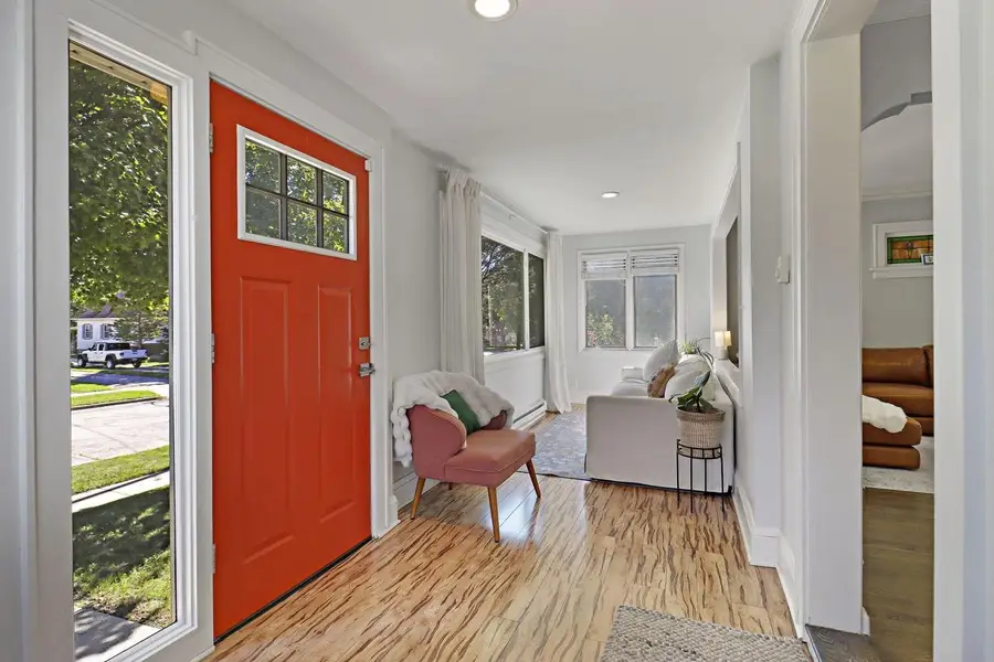 4365 S Quincy AVENUE, Milwaukee, WI 53207 - #3