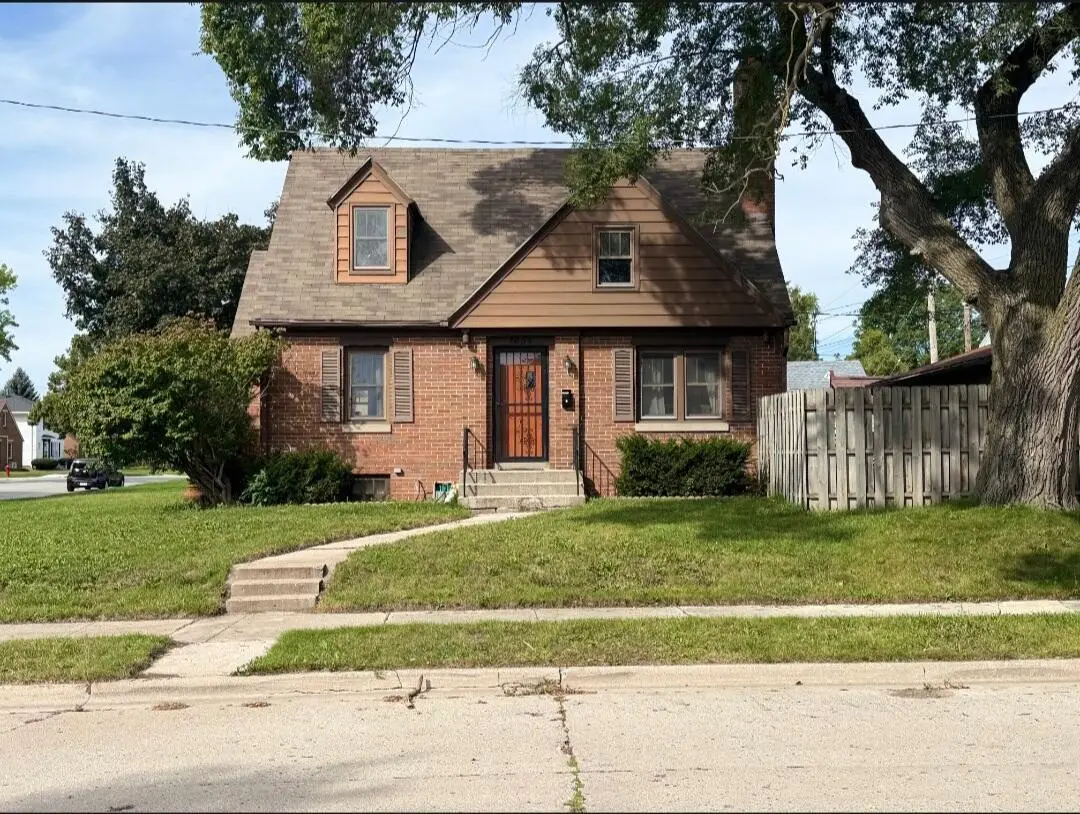 1654 S 20th STREET, Sheboygan, WI 53081 - #1