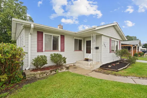 1904 87th STREET, Kenosha, WI 53143
