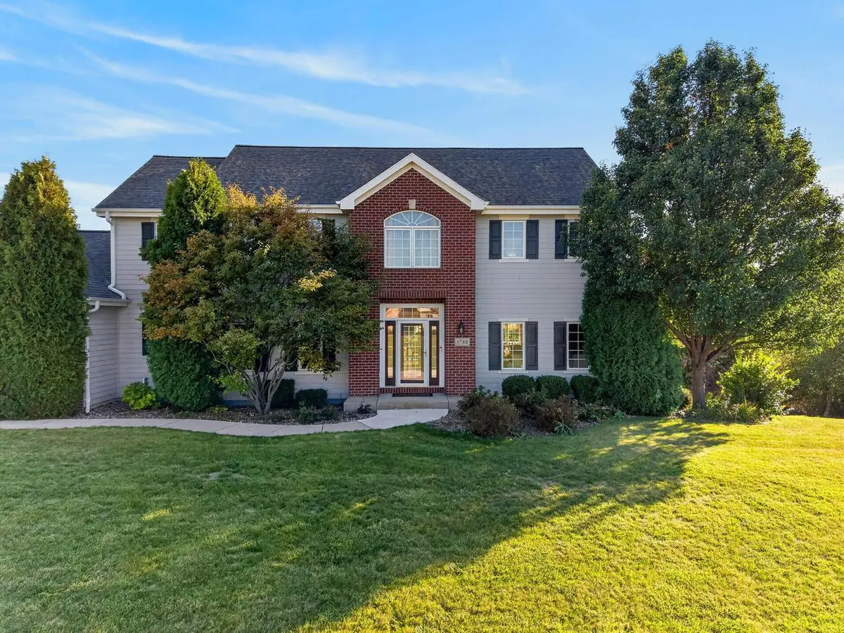 5780 Stefanie WAY, Caledonia, WI 53108 - #1