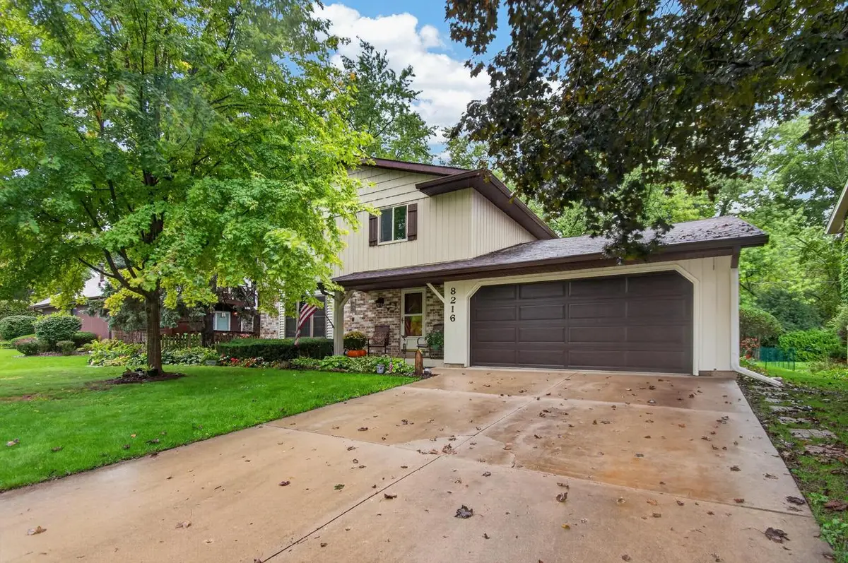 8216 48th AVENUE, Kenosha, WI 53142 - #1