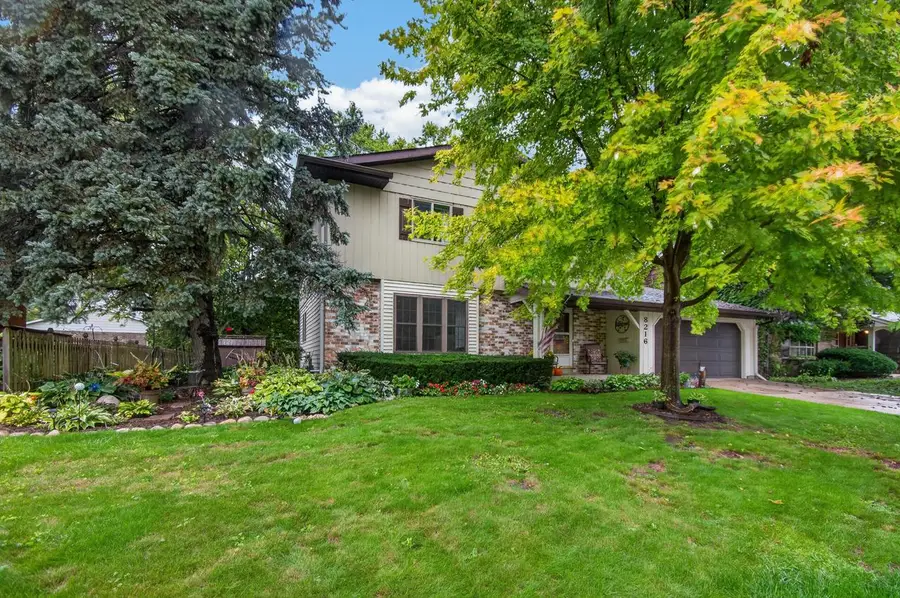 8216 48th AVENUE, Kenosha, WI 53142 - #2