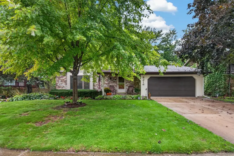 8216 48th AVENUE, Kenosha, WI 53142 - #3