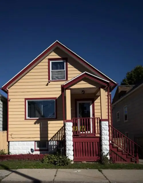 2206 S 5th PLACE, Milwaukee, WI 53207 - #1