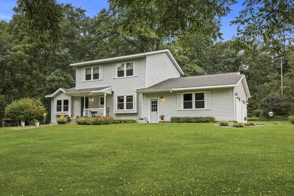 23613 Emerald AVENUE, Tomah, WI 54660