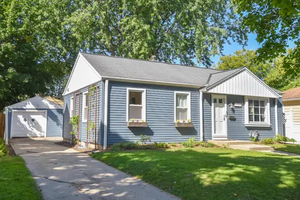 3429 N 95th STREET, Milwaukee, WI 53222