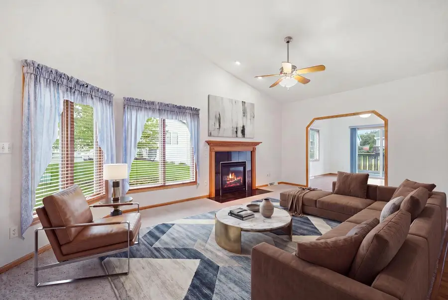 W206N16187 Stonebrook DRIVE, Jackson, WI 53037 - #3